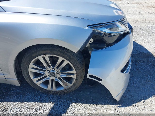 3LN6L2GK5ER804771 Lincoln MKZ