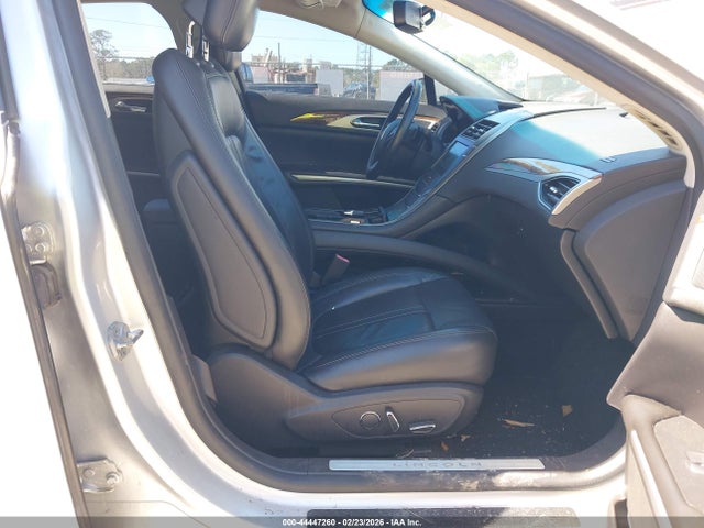 3LN6L2GK5ER804771 Lincoln MKZ