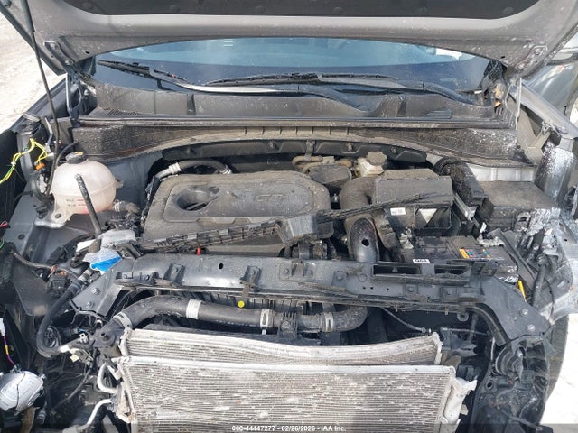 KIA Sportage Lx 2022 KNDPMCAC3N7028337 Image 10