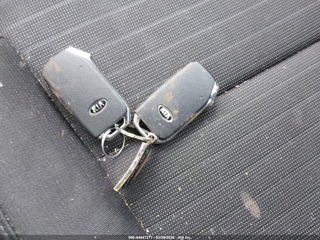 KIA Sportage Lx 2022 KNDPMCAC3N7028337 Image 11
