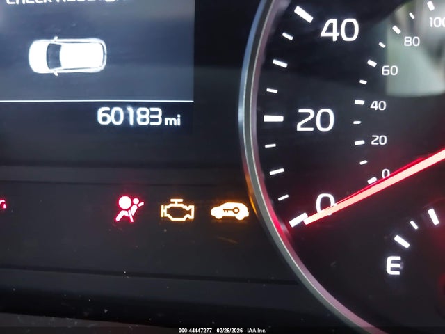KIA Sportage Lx 2022 KNDPMCAC3N7028337 Image 16
