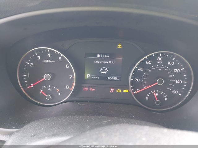 KIA Sportage Lx 2022 KNDPMCAC3N7028337 Image 7