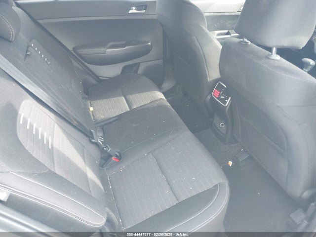 KIA Sportage Lx 2022 KNDPMCAC3N7028337 Image 8