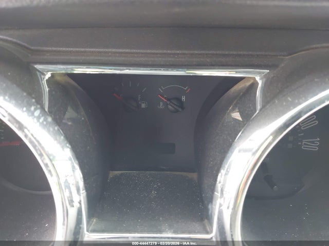 2005 FORD MUSTANG 1ZVFT84N955187025 Photo 6