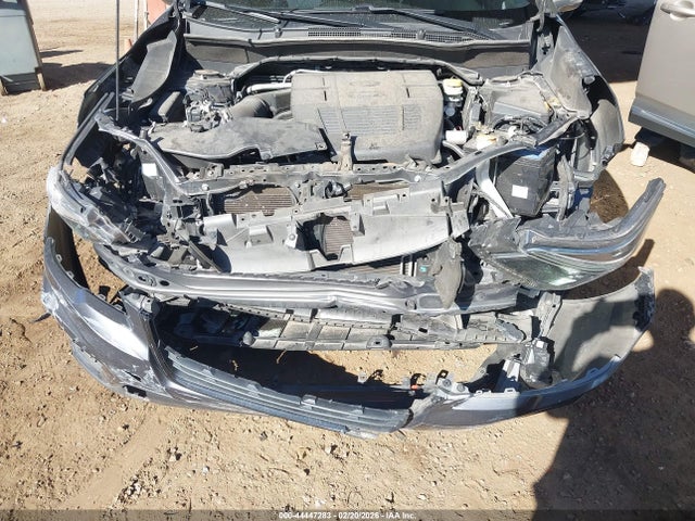 Aukcja sprzedaży 2021 Subaru Forester Sport, vin: JF2SKARC4MH500709, numer aukcji: 44447283