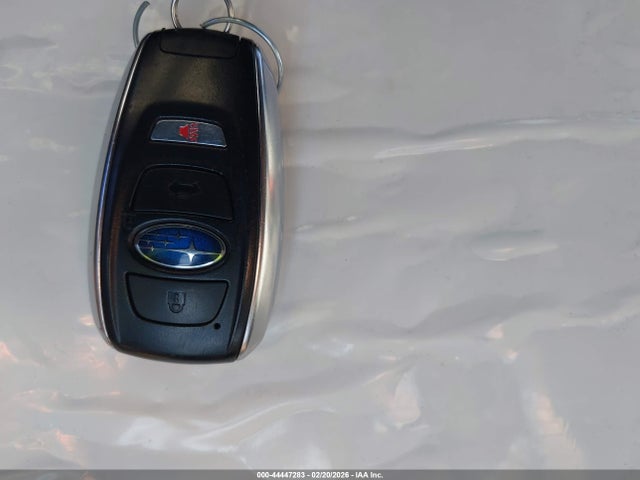 Aukcja sprzedaży 2021 Subaru Forester Sport, vin: JF2SKARC4MH500709, numer aukcji: 44447283