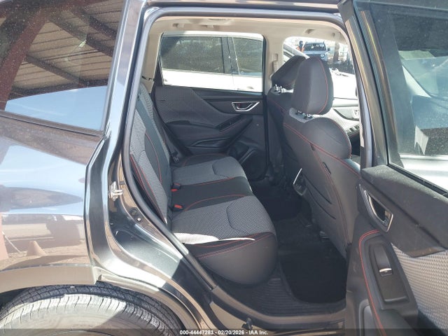 Aukcja sprzedaży 2021 Subaru Forester Sport, vin: JF2SKARC4MH500709, numer aukcji: 44447283