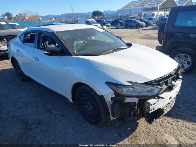 2021 1N4AA6CV9MC515956 main image