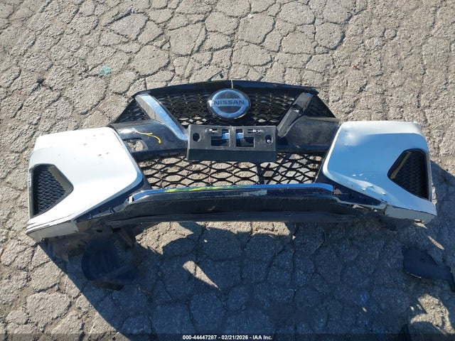 Nissan Maxima Sv Xtronic Cvt 2021 1N4AA6CV9MC515956 Image 12