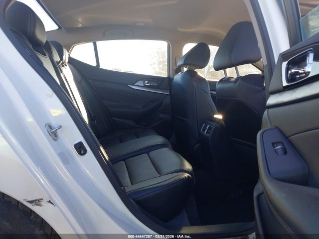 Nissan Maxima Sv Xtronic Cvt 2021 1N4AA6CV9MC515956 Image 8
