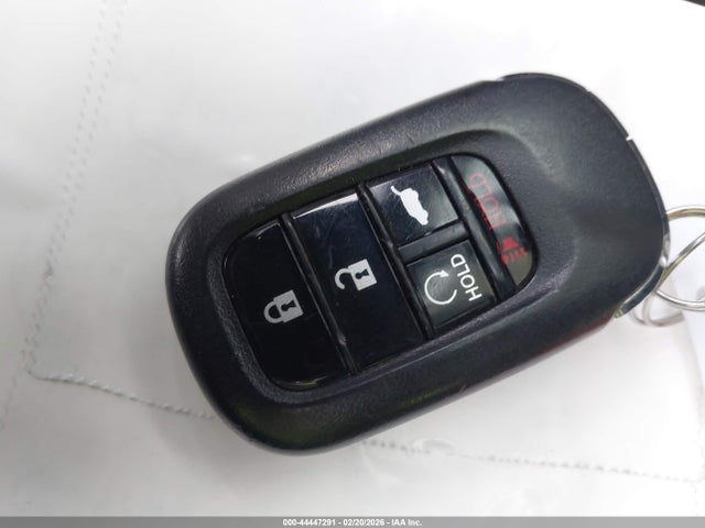 19XFL2H87RE001125 Honda Civic Sport
