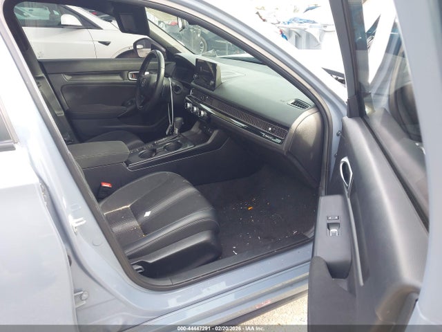 19XFL2H87RE001125 Honda Civic Sport