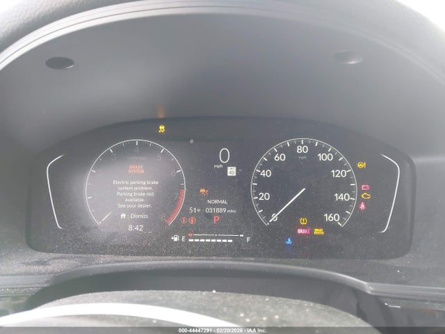 19XFL2H87RE001125 Honda Civic Sport