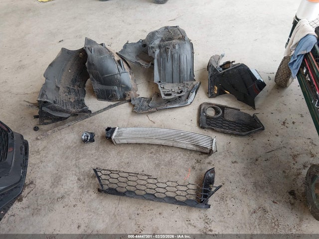 SHHFK7H92KU418840 Honda Civic Sport Touring