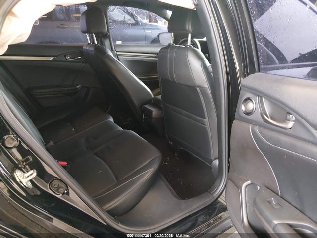 SHHFK7H92KU418840 Honda Civic Sport Touring