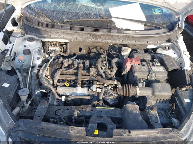 2024 NISSAN KICKS 3N1CP5BV3RL585903 Photo 9