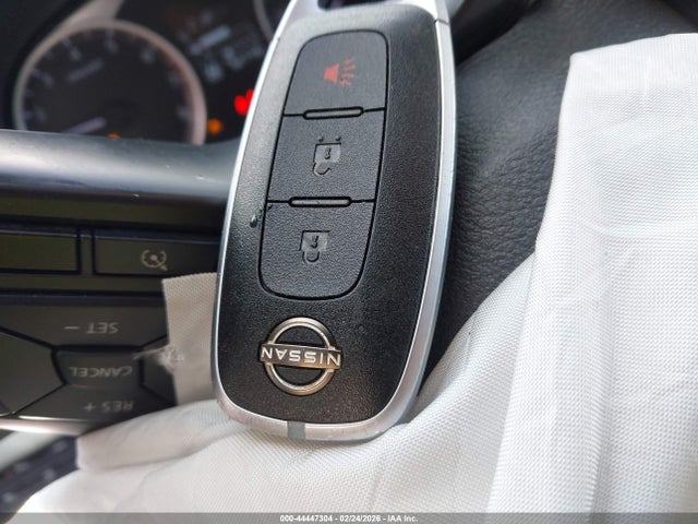 2024 NISSAN KICKS 3N1CP5BV3RL585903 Photo 10