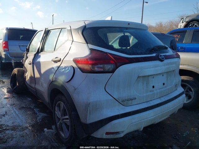2024 NISSAN KICKS 3N1CP5BV3RL585903 Photo 2