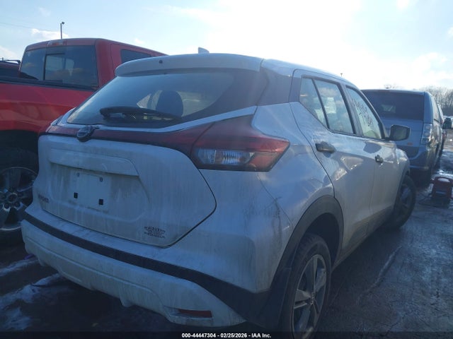2024 NISSAN KICKS 3N1CP5BV3RL585903 Photo 3