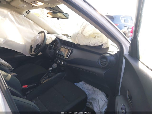 2024 NISSAN KICKS 3N1CP5BV3RL585903 Photo 4