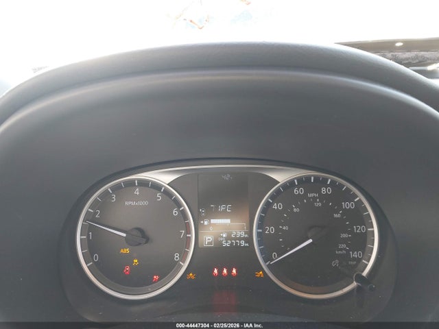 2024 NISSAN KICKS 3N1CP5BV3RL585903 Photo 6