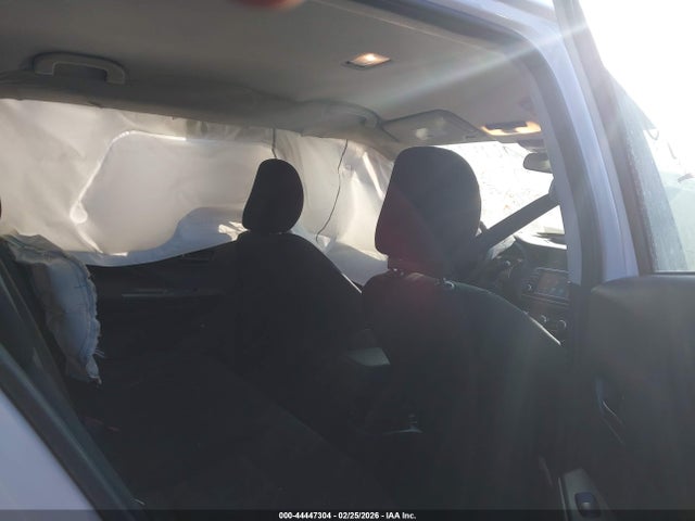 2024 NISSAN KICKS 3N1CP5BV3RL585903 Photo 7