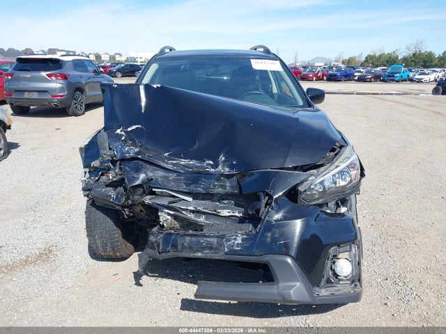Subaru Crosstrek 2.0i Premium 2018 JF2GTABC2JH252095 Image 12