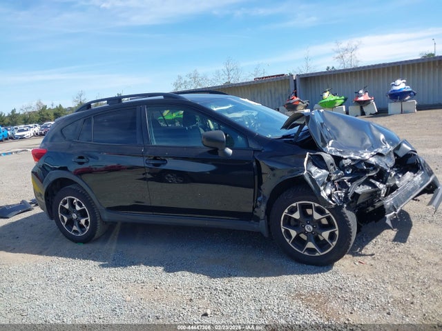 Subaru Crosstrek 2.0i Premium 2018 JF2GTABC2JH252095 Image 13