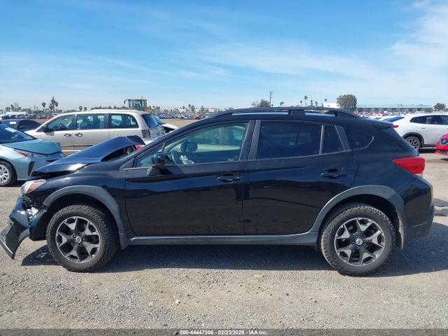 Subaru Crosstrek 2.0i Premium 2018 JF2GTABC2JH252095 Image 14