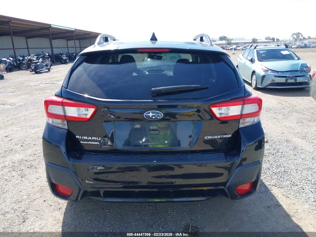 Subaru Crosstrek 2.0i Premium 2018 JF2GTABC2JH252095 Image 16