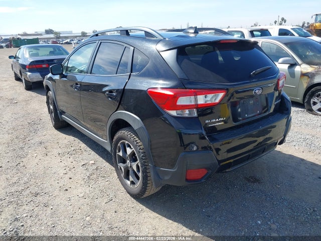 Subaru Crosstrek 2.0i Premium 2018 JF2GTABC2JH252095 Image 3