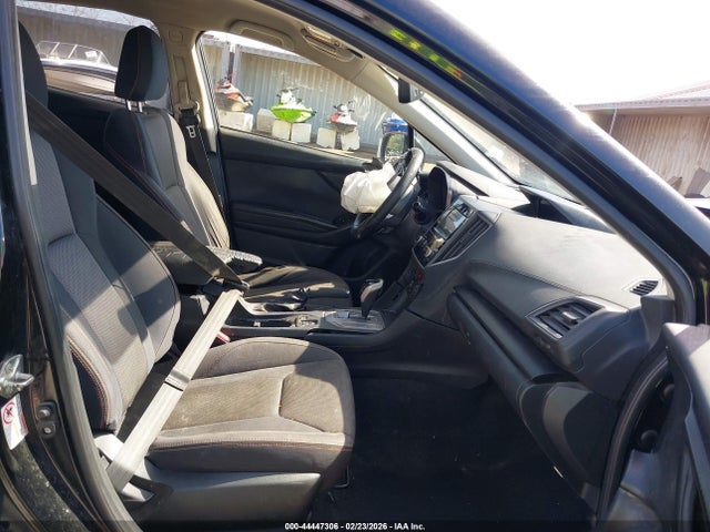 Subaru Crosstrek 2.0i Premium 2018 JF2GTABC2JH252095 Image 5