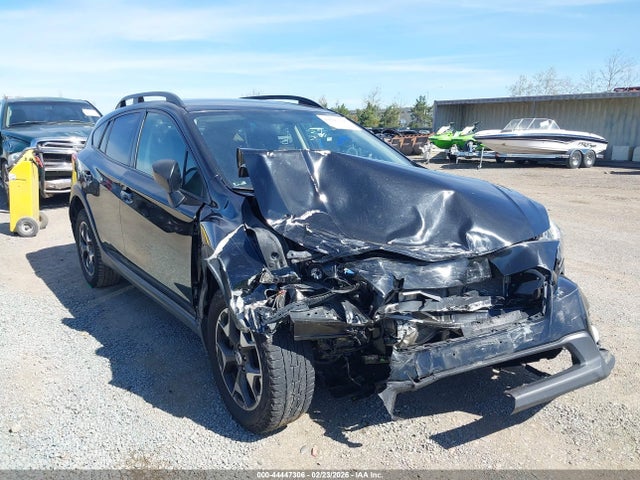 Subaru Crosstrek 2.0i Premium 2018 JF2GTABC2JH252095 Image 6