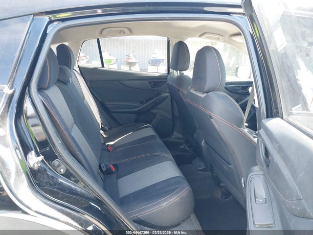 Subaru Crosstrek 2.0i Premium 2018 JF2GTABC2JH252095 Image 8