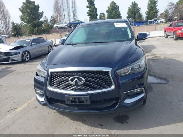 5N1DL0MN9JC504816 Infiniti QX60