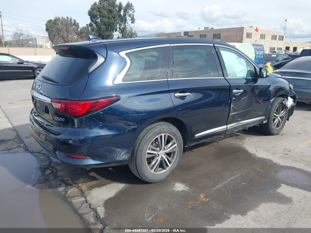 5N1DL0MN9JC504816 Infiniti QX60