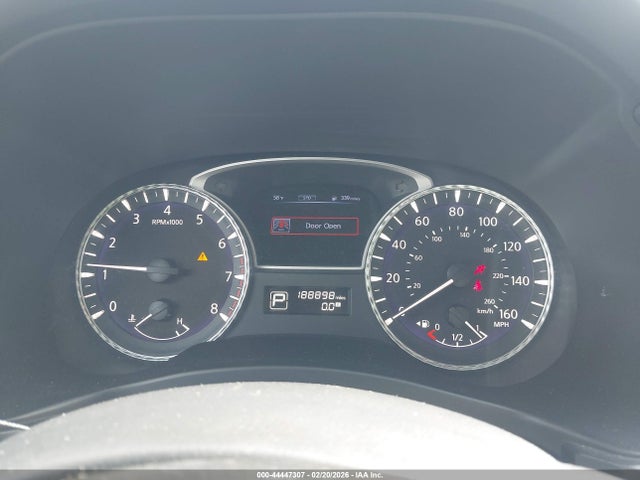 5N1DL0MN9JC504816 Infiniti QX60
