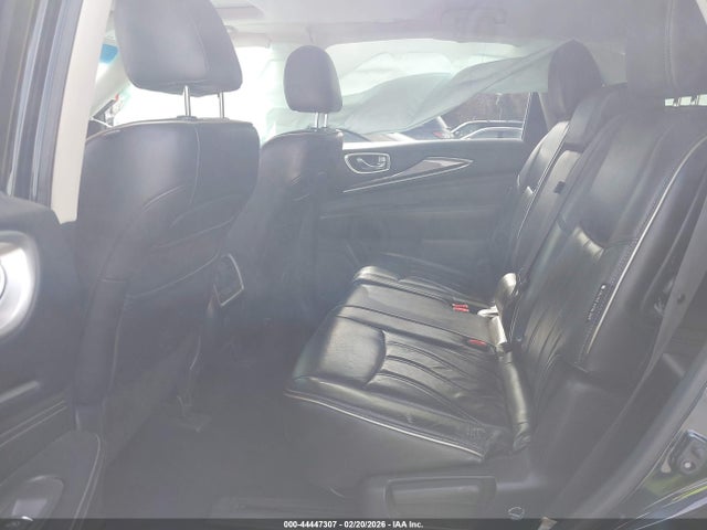 5N1DL0MN9JC504816 Infiniti QX60