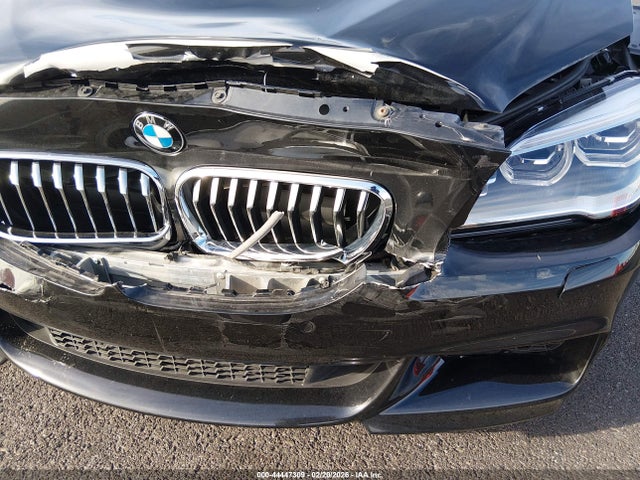 WBA6D2C51GGT65609 BMW 640i Gran Coupe Xdrive