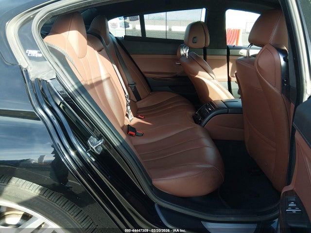 WBA6D2C51GGT65609 BMW 640i Gran Coupe Xdrive