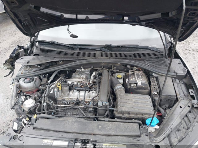 3VWN57BU9MM021512 Volkswagen Jetta 1.4t R-line/1.4t S