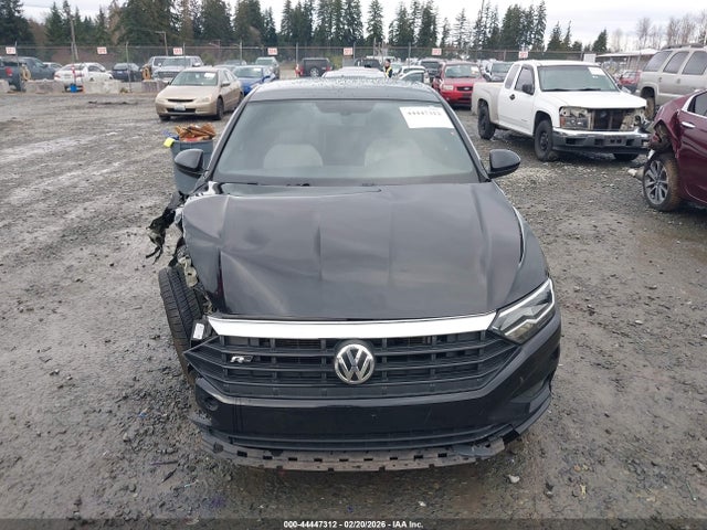 3VWN57BU9MM021512 Volkswagen Jetta 1.4t R-line/1.4t S