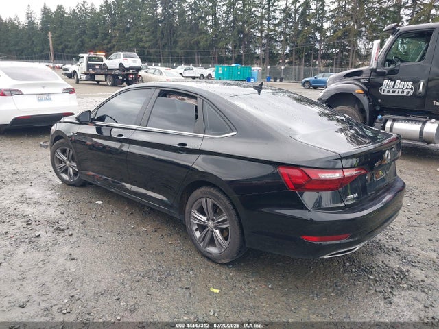 3VWN57BU9MM021512 Volkswagen Jetta 1.4t R-line/1.4t S