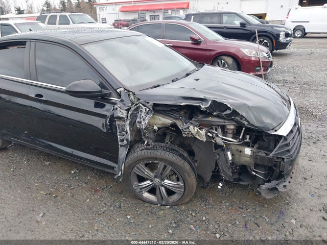 3VWN57BU9MM021512 Volkswagen Jetta 1.4t R-line/1.4t S