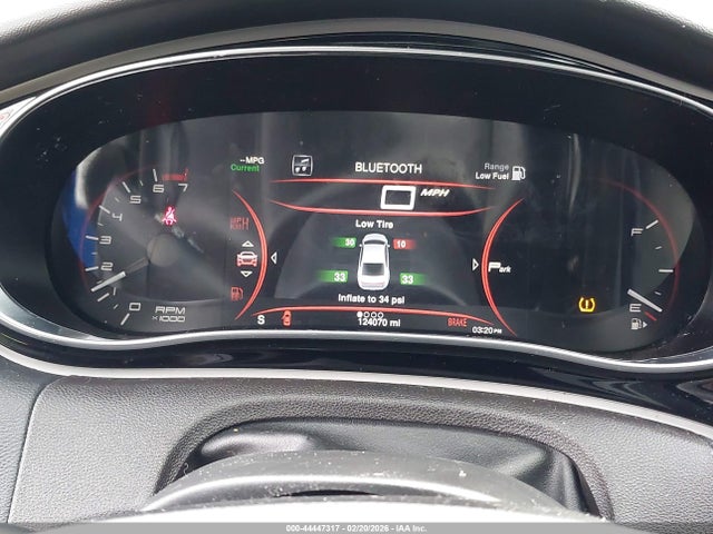 Dodge Dart Limited 2014 1C3CDFCB3ED703078 Image 7