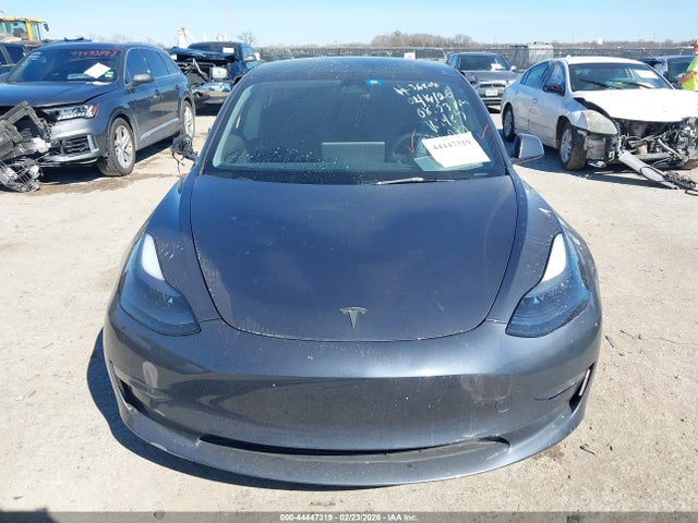 Aukcja sprzedaży 2023 Tesla Model 3 Rear-wheel Drive, vin: 5YJ3E1EA3PF555817, numer aukcji: 44447319