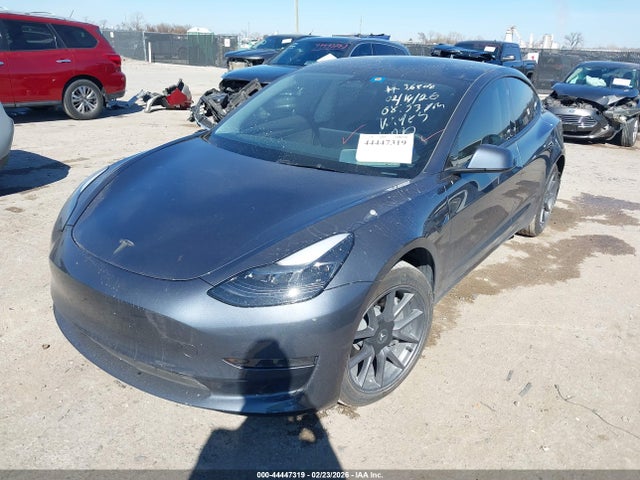 Aukcja sprzedaży 2023 Tesla Model 3 Rear-wheel Drive, vin: 5YJ3E1EA3PF555817, numer aukcji: 44447319