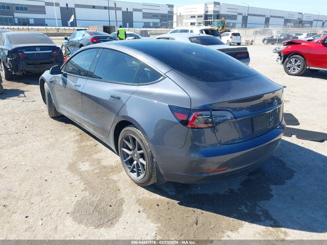 Aukcja sprzedaży 2023 Tesla Model 3 Rear-wheel Drive, vin: 5YJ3E1EA3PF555817, numer aukcji: 44447319