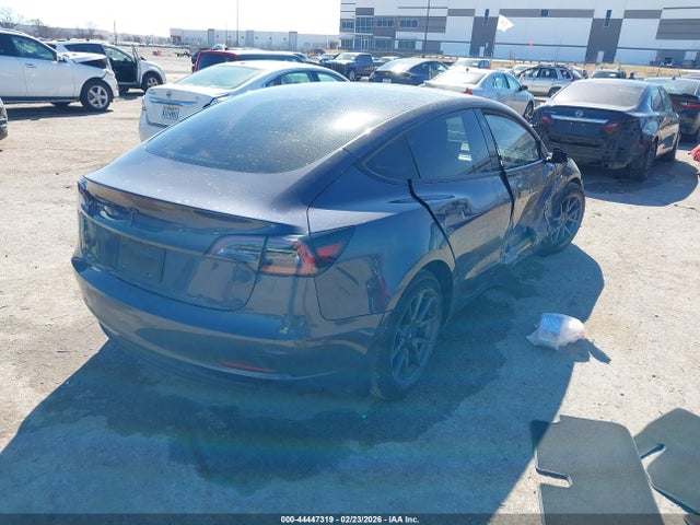 Aukcja sprzedaży 2023 Tesla Model 3 Rear-wheel Drive, vin: 5YJ3E1EA3PF555817, numer aukcji: 44447319