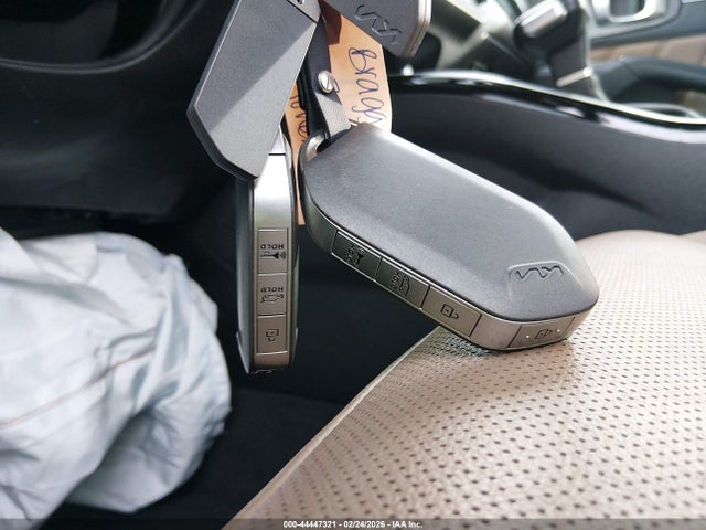 Aukcja sprzedaży 2024 Kia Sorento X-line Sx, vin: 5XYRKDJF3RG261738, numer aukcji: 44447321